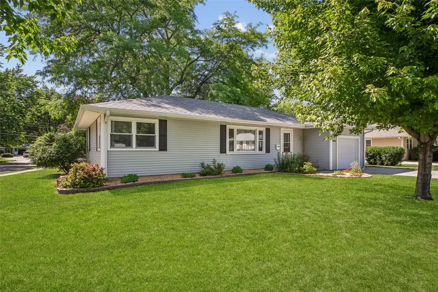 564 SW Goodwin Street, Ankeny, IA 50023 - #3