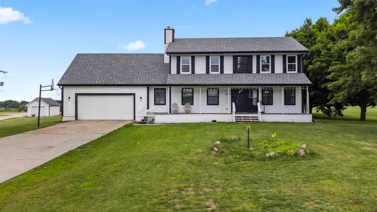6893 NE Rising Sun Drive, Pleasant Hill, IA 50327 - #1