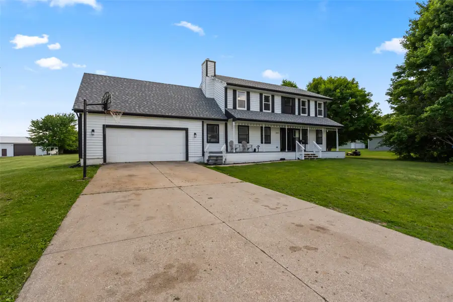 6893 NE Rising Sun Drive, Pleasant Hill, IA 50327 - #2