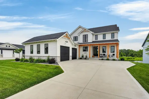 3671 N Callison Avenue, Cumming, IA 50061
