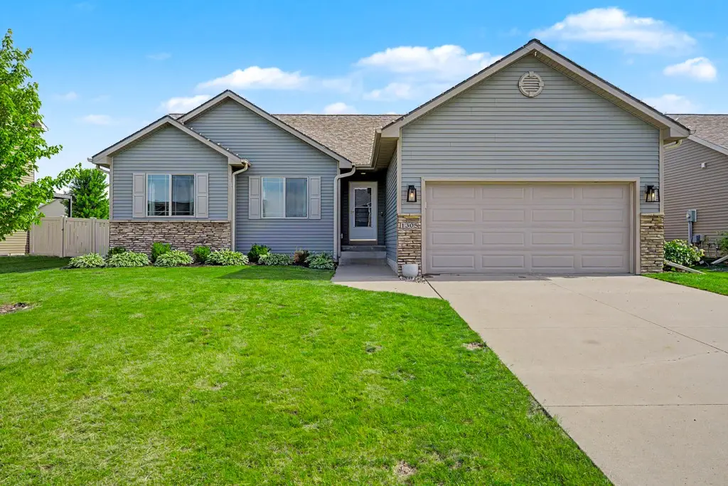 1305 13th Street Se, Bondurant, IA 50035 - #1