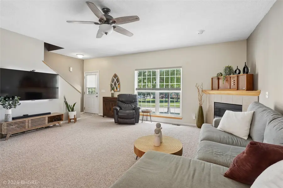 3051 SW White Birch Drive, Ankeny, IA 50023 - #3
