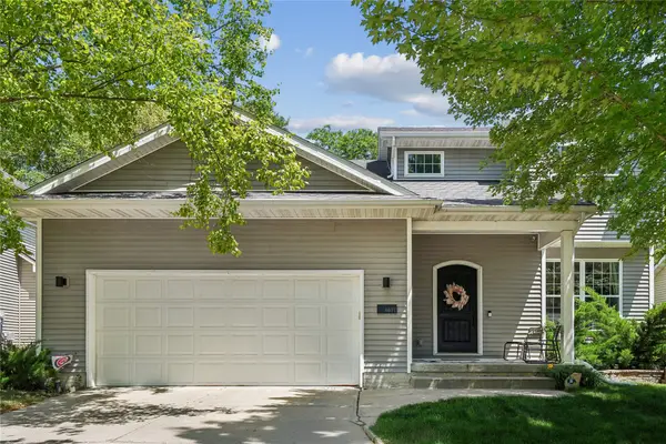 4621 Sawyers Drive, Des Moines, IA 50310