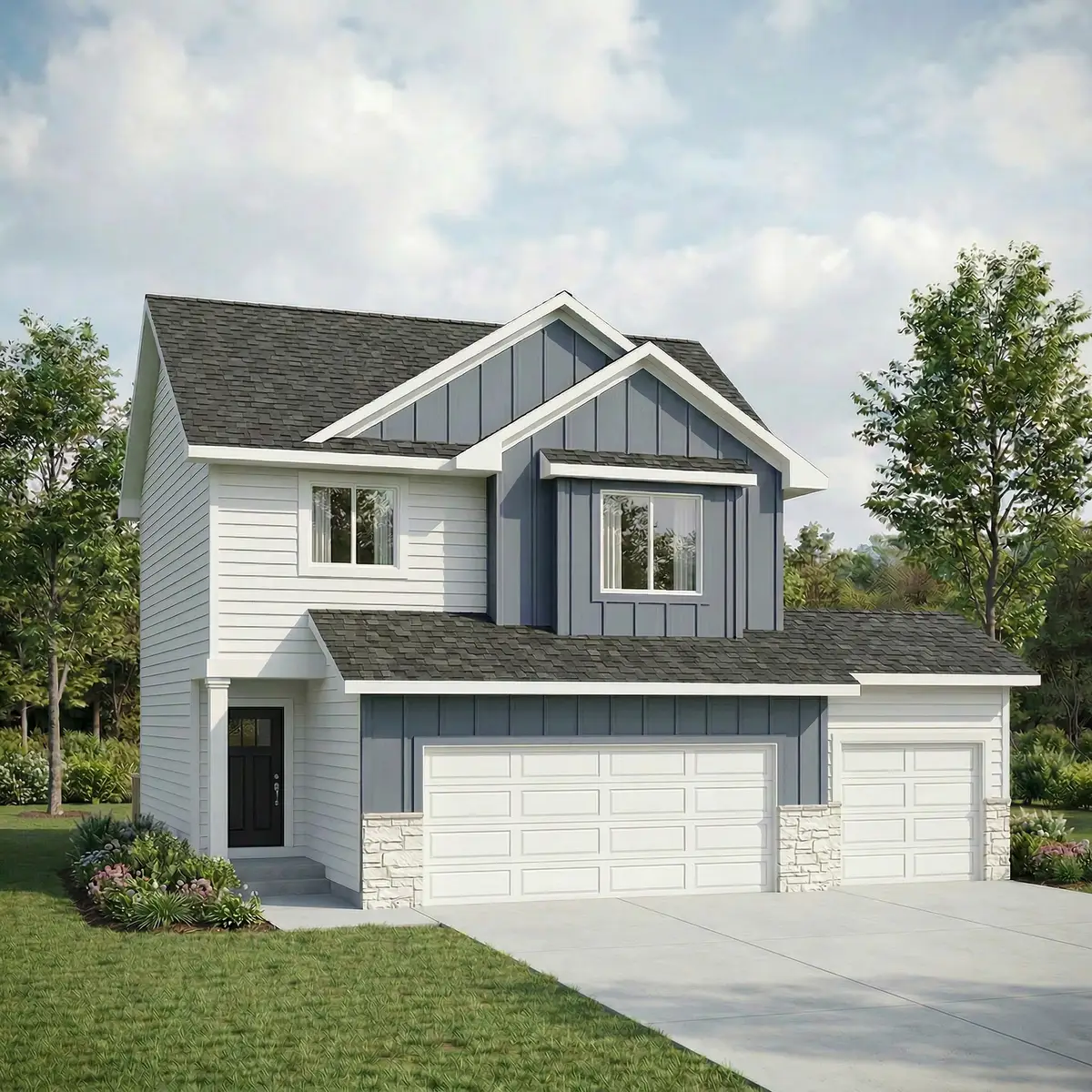 3261 Marigold Circle, Pella, IA 50219 - #1