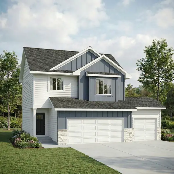 3261 Marigold Circle, Pella, IA 50219