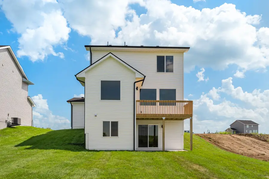 3261 Marigold Circle, Pella, IA 50219 - #2