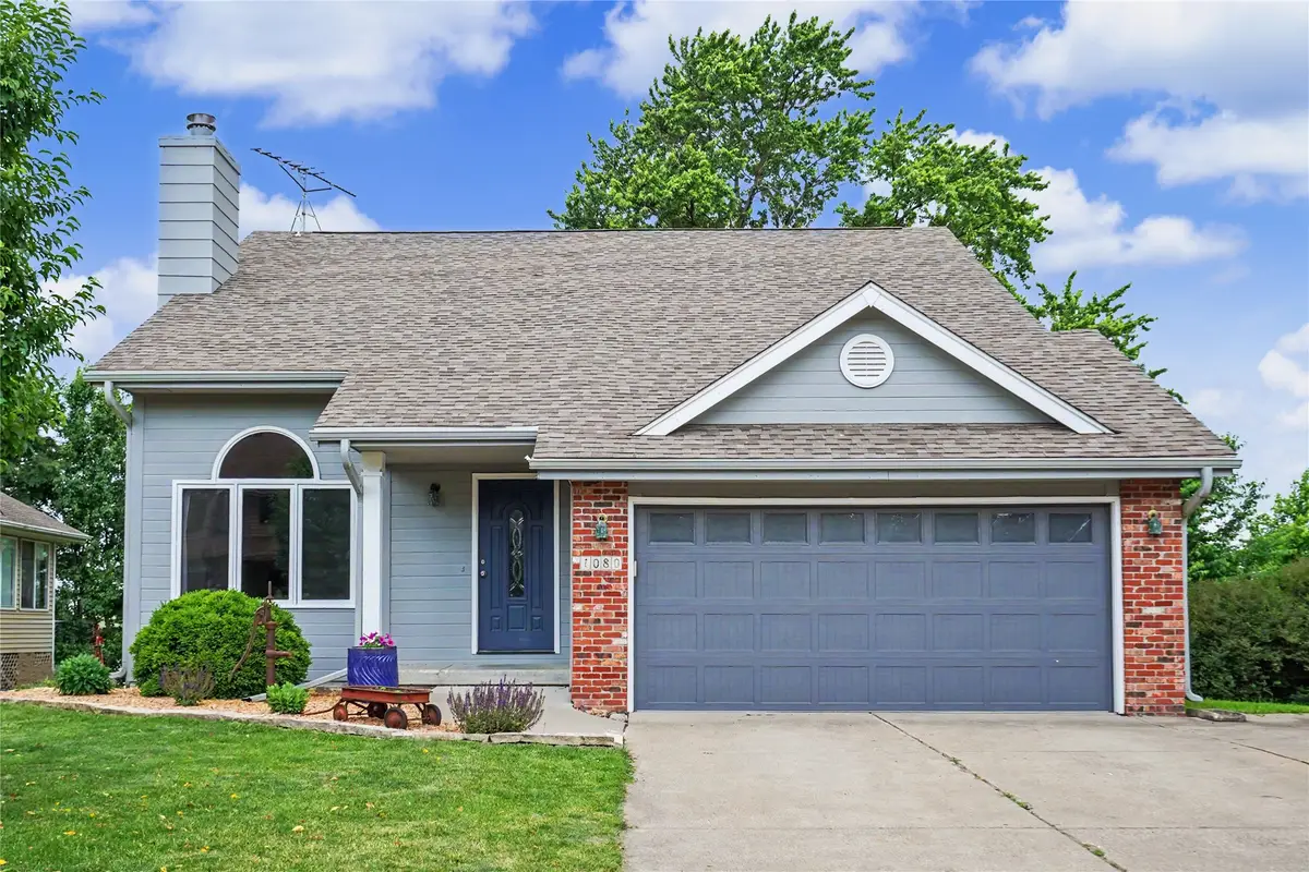 1080 3rd Street, Waukee, IA 50263 - #1