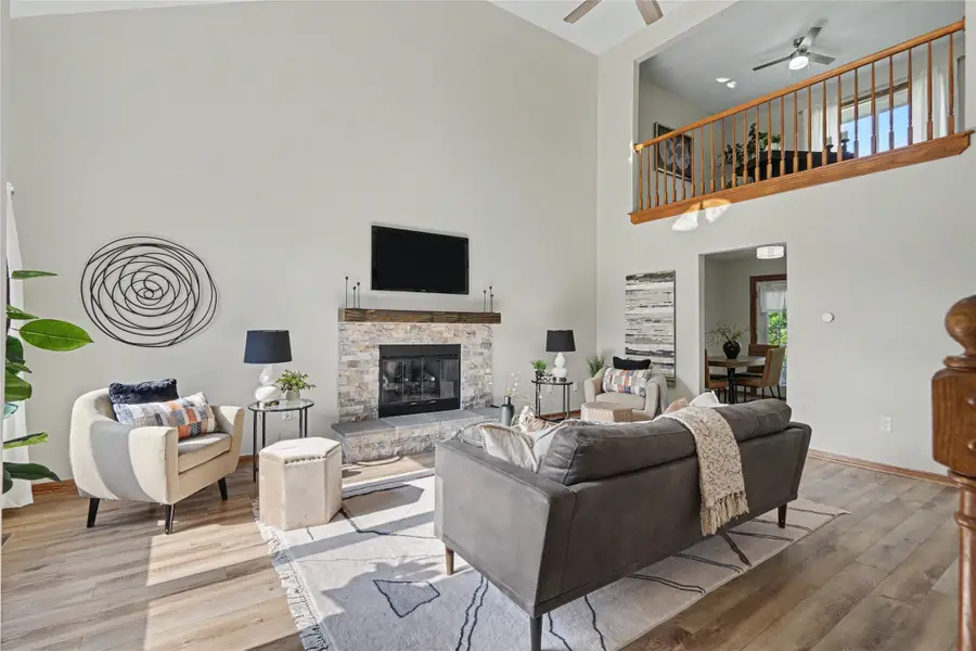 1080 3rd Street, Waukee, IA 50263 - #2