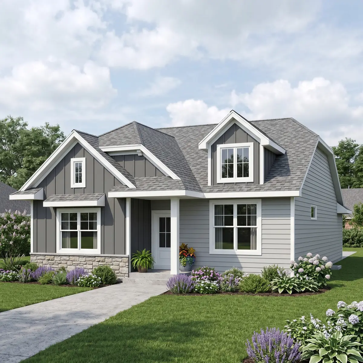 300 Veterans Boulevard, Knoxville, IA 50138 - #1