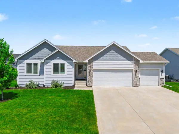 1312 NW 29th Street, Ankeny, IA 50023