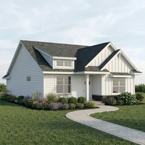 304 Veterans Boulevard, Knoxville, IA 50138