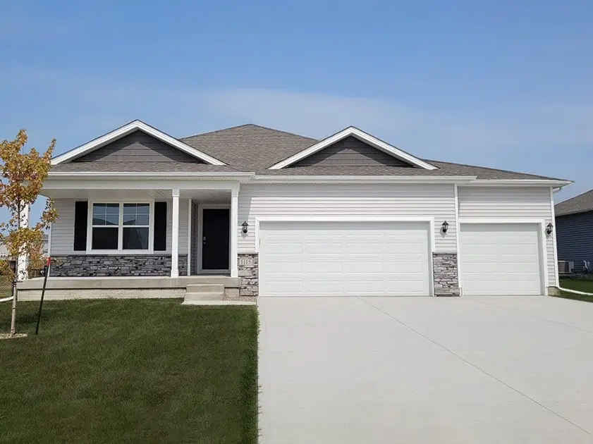 4215 NE 11th Street, Ankeny, IA 50021 - #1