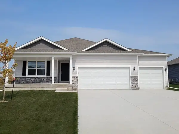 4215 NE 11th Street, Ankeny, IA 50021