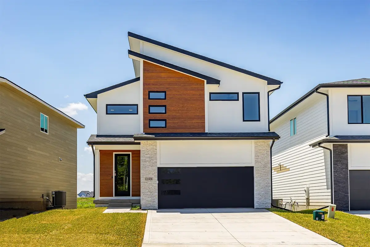 1104 NW Sproul Drive, Waukee, IA 50263 - #1