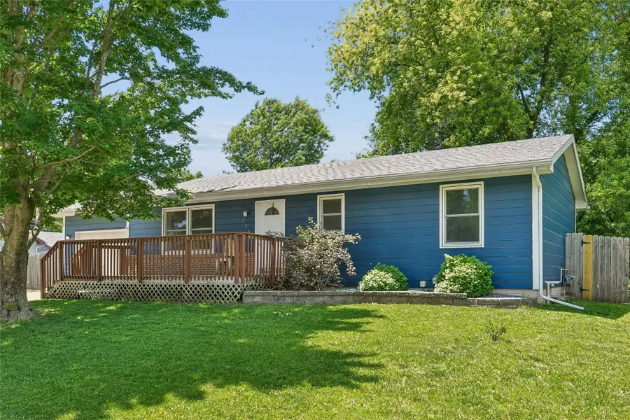 713 Pearl Street, Cambridge, IA 50046 - #2