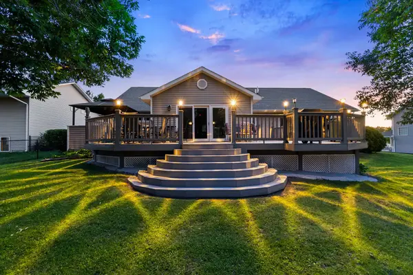 835 S 11th Street, Adel, IA 50003