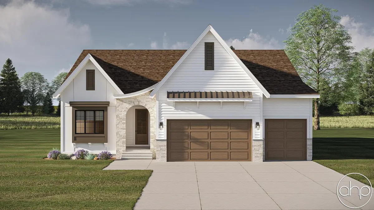 575 NW Mosaic Avenue, Waukee, IA 50263 - #1