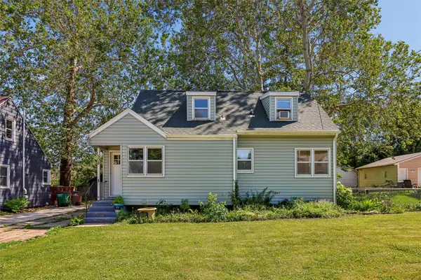 508 Valhigh Road, West Des Moines, IA 50265