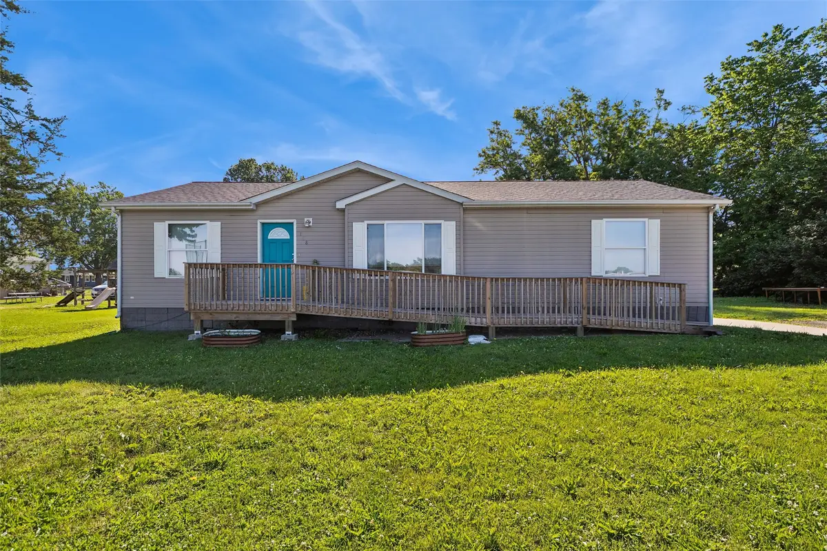 108 3rd Street Se, Melcher Dallas, IA 50163 - #1
