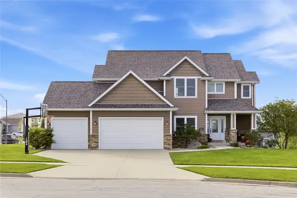 2480 Mason Circle, Van Meter, IA 50261