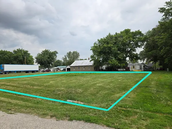 Tbd Street, Reasnor, IA 50232