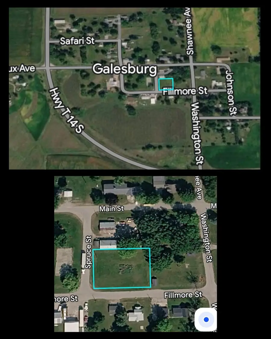 Tbd Street, Reasnor, IA 50232 - #3