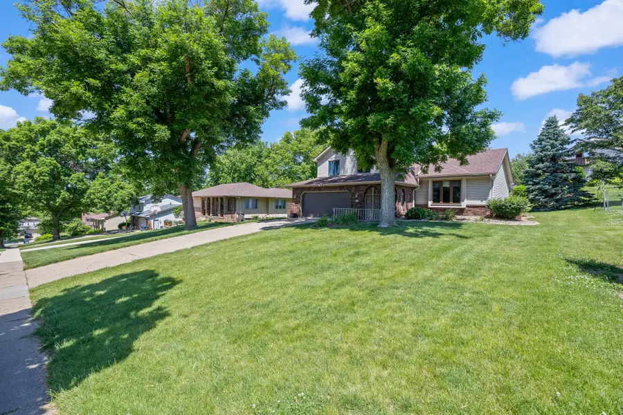 2611 Thornton Avenue, Des Moines, IA 50321 - #2