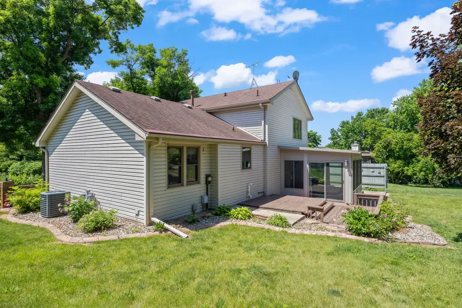 2611 Thornton Avenue, Des Moines, IA 50321 - #3