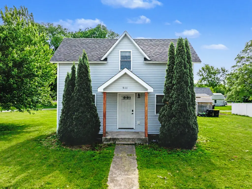 511 Marshall Street, Dexter, IA 50070 - #1