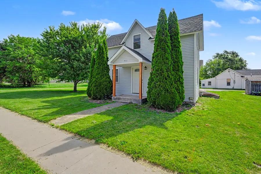 511 Marshall Street, Dexter, IA 50070 - #2