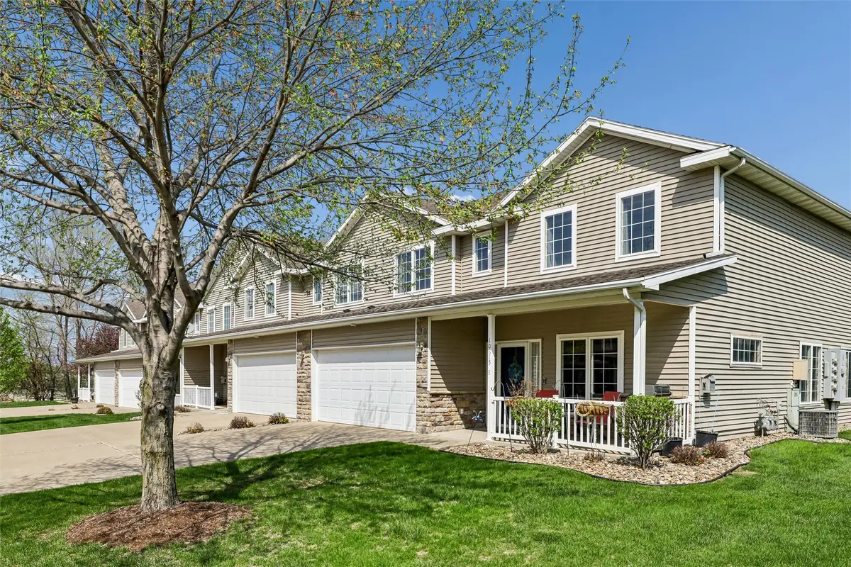 10615 Hickory Drive #8, Urbandale, IA 50322 - #1