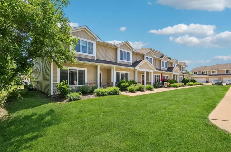 1224 NE 8th Lane, Ankeny, IA 50021 - #3