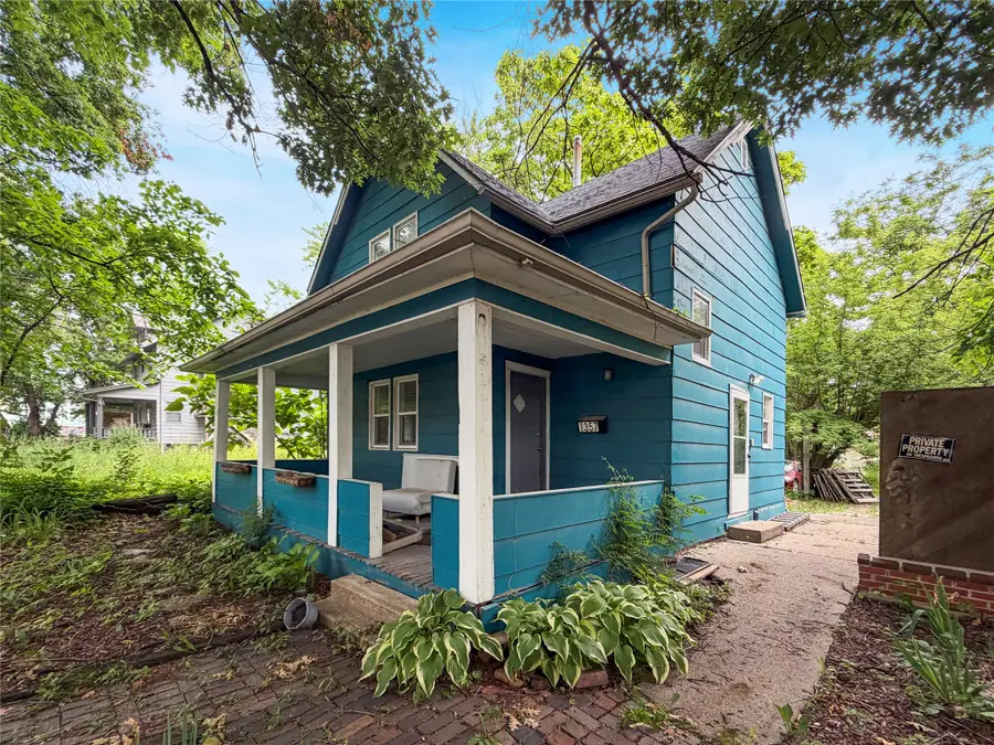 1357 23rd Street, Des Moines, IA 50311 - #2
