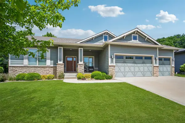 14501 Hickory Drive, Urbandale, IA 50323