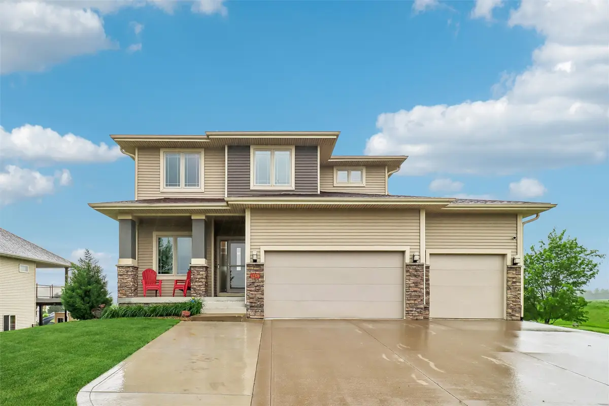 12370 NW 111th Avenue, Granger, IA 50109 - #1