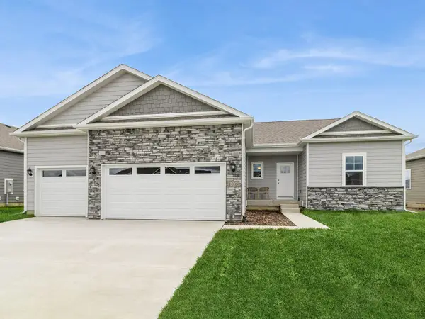6613 Lake Ridge Avenue, Des Moines, IA 50320