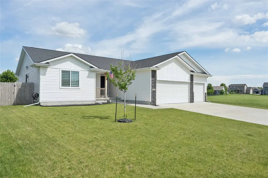 1215 NW 29th Street, Ankeny, IA 50023 - #2