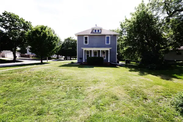 128 Monona Street, Boone, IA 50036