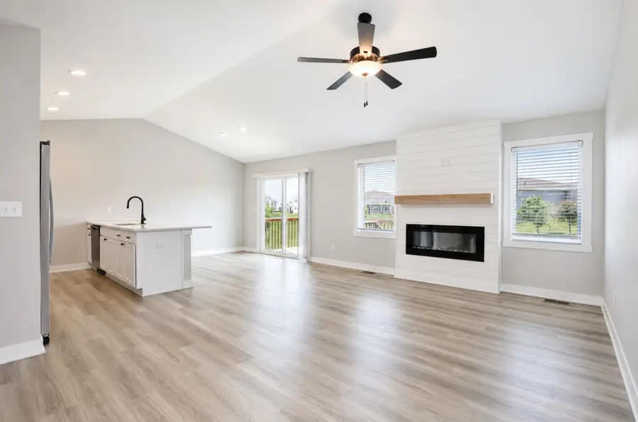 1240 NW Mill Springs Drive, Waukee, IA 50263 - #2