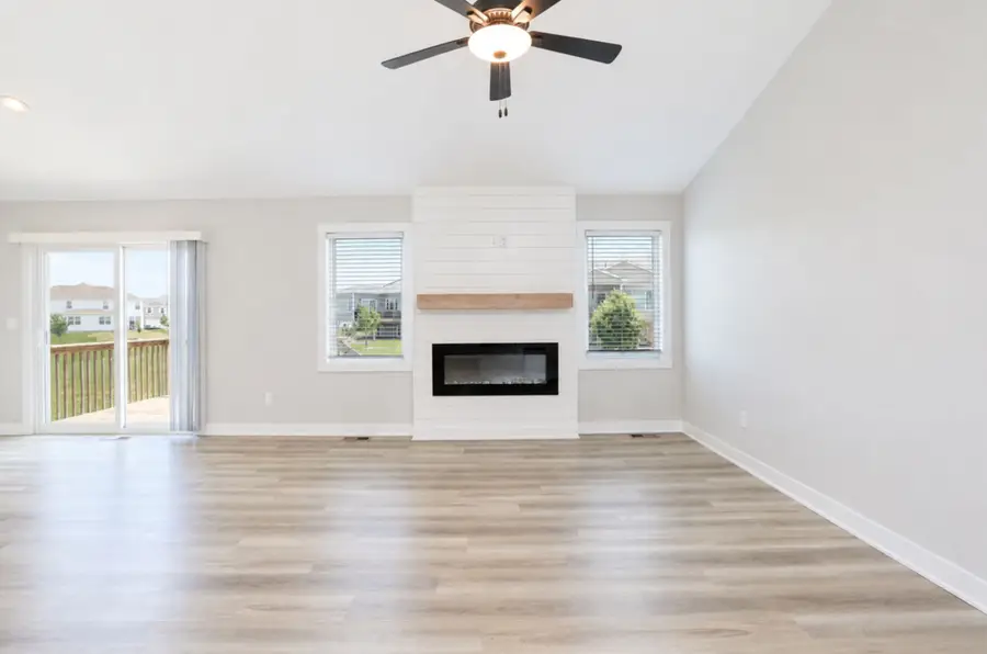 1240 NW Mill Springs Drive, Waukee, IA 50263 - #3