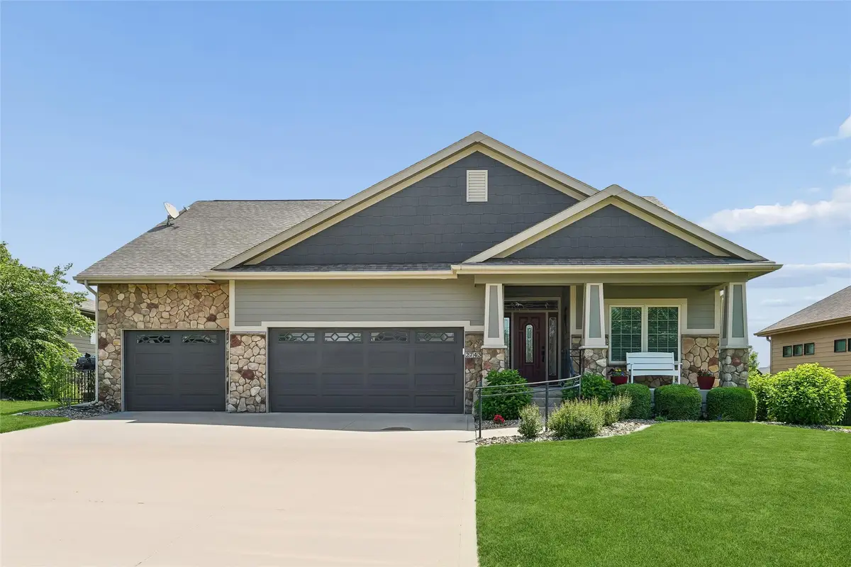 2743 NW 167th Court, Clive, IA 50325 - #1