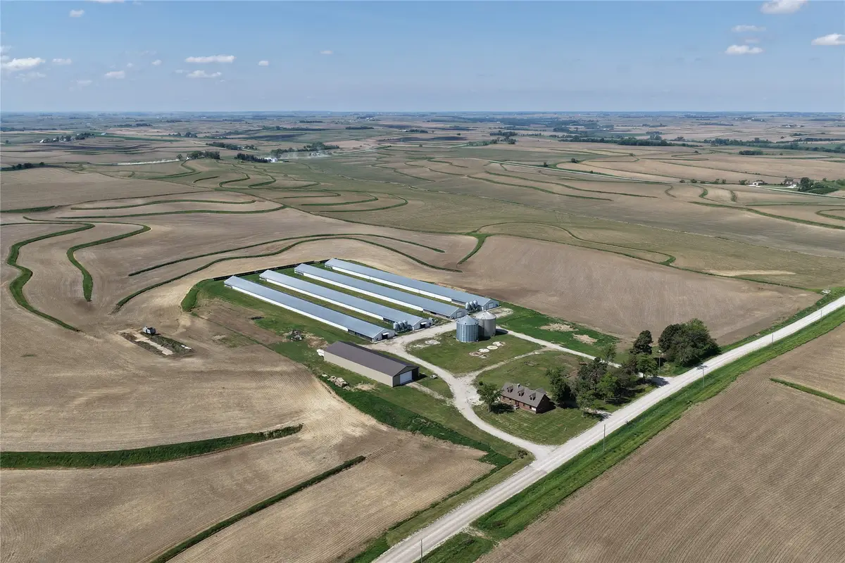 34697 Beechnut Road, Carson, IA 51525 - #1