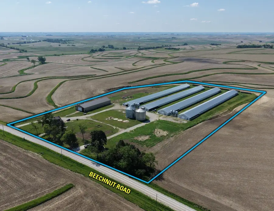 34697 Beechnut Road, Carson, IA 51525 - #3