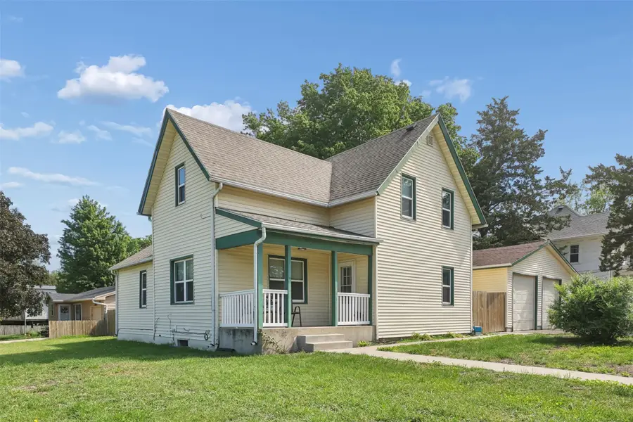 101 3rd Street Ne, Mitchellville, IA 50169 - #2