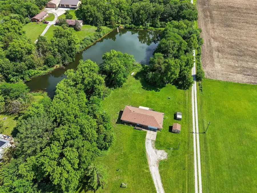 11718 NW 142nd Avenue, Polk City, IA 50226 - #2
