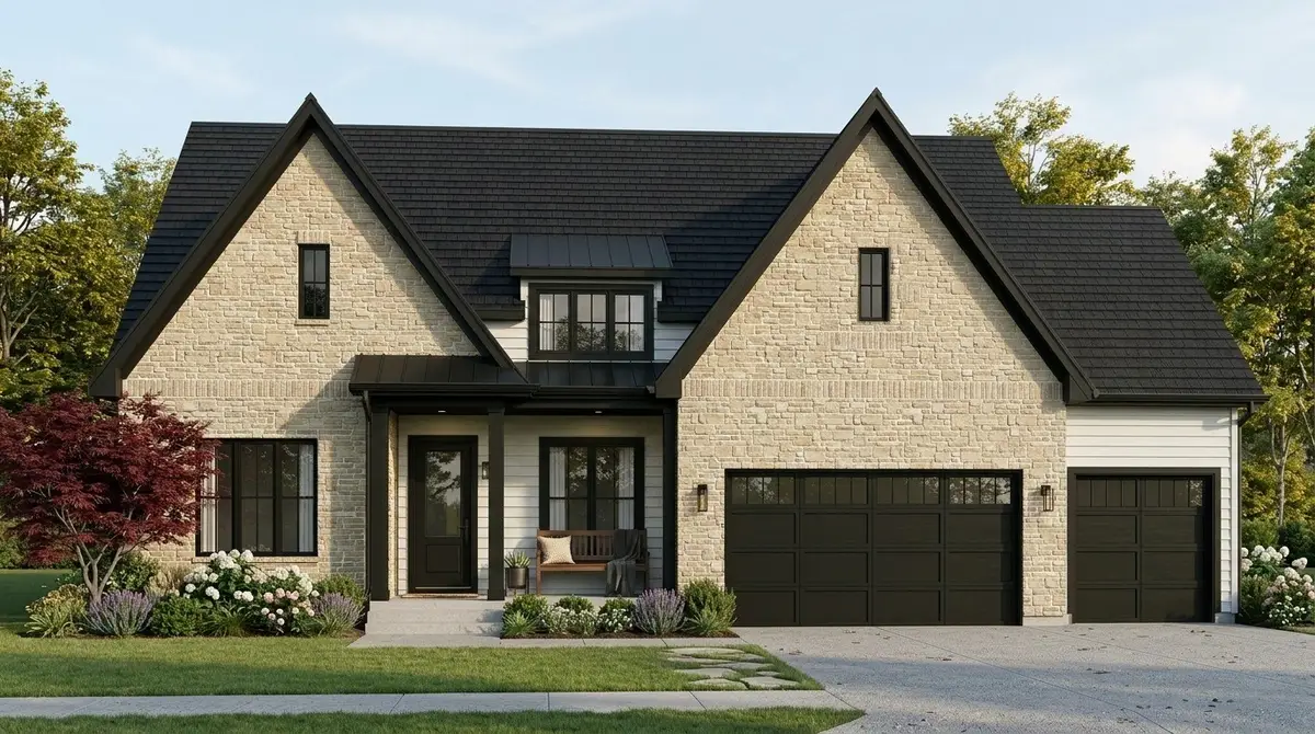 6124 NE Terrace Ridge Drive, Ankeny, IA 50021 - #1