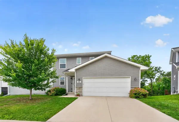 161 Aspen Drive, Norwalk, IA 50211
