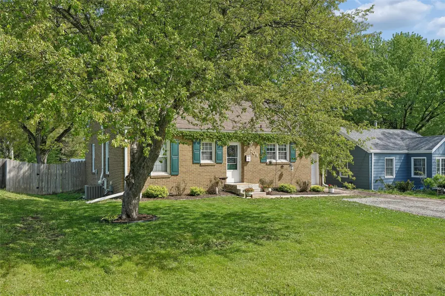 709 Ashworth Road, West Des Moines, IA 50265 - #2