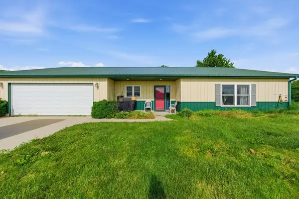 15872 180th Avenue, Milo, IA 50166