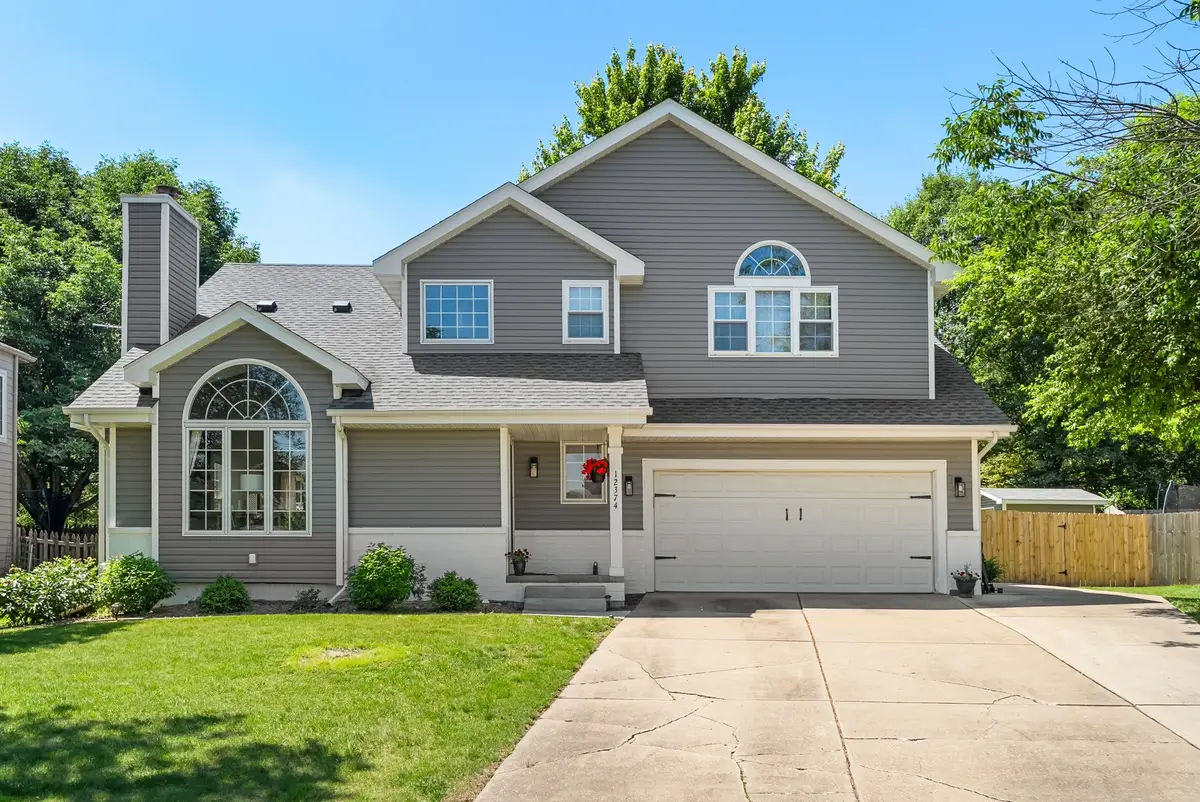 12374 Wellington Ridge Drive, Clive, IA 50325 - #1